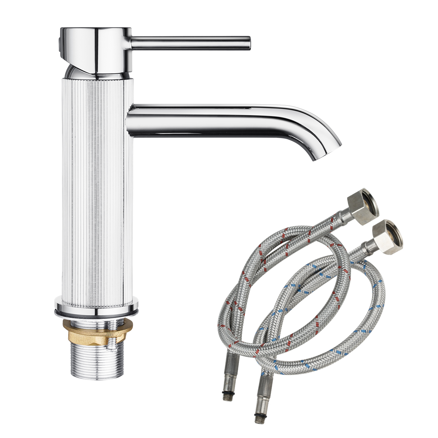 Keoni Basin Mixer