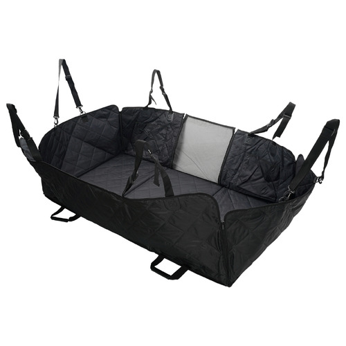Florian Waterproof Pet Car Seat Cover