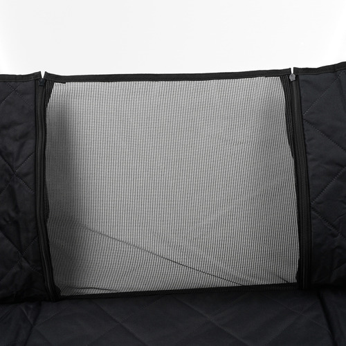 Florian Waterproof Pet Car Seat Cover