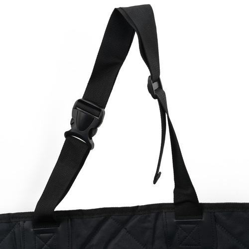 Florian Waterproof Pet Car Seat Cover