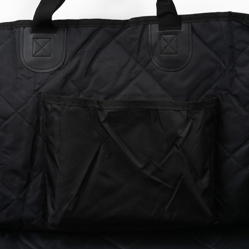 Florian Waterproof Pet Car Seat Cover