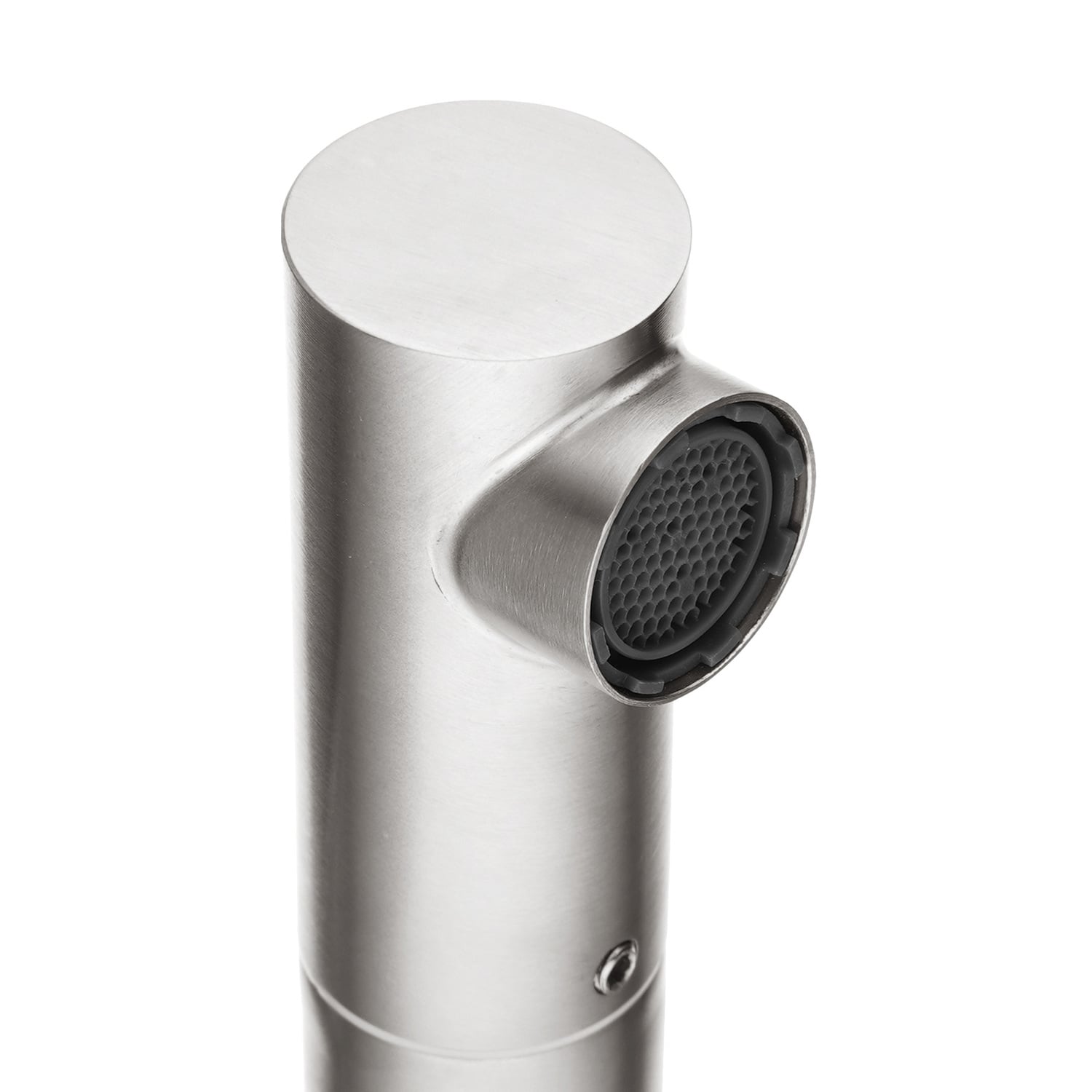 Rafe 190mm Chrome Basin Mixer