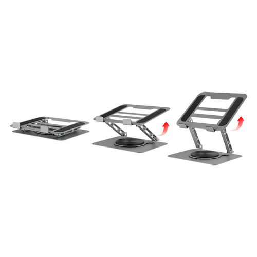 Beatrix Adjustable Laptop Stand