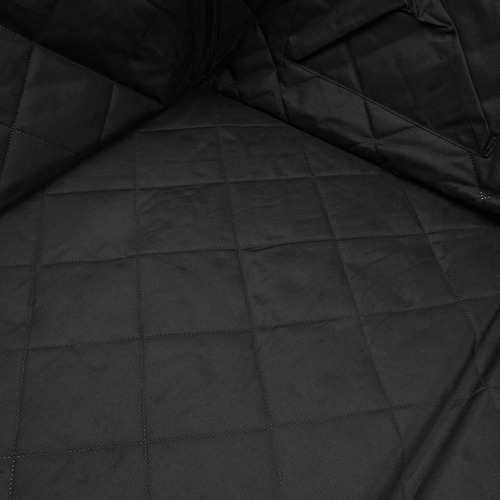 Florian Waterproof Pet Car Seat Cover