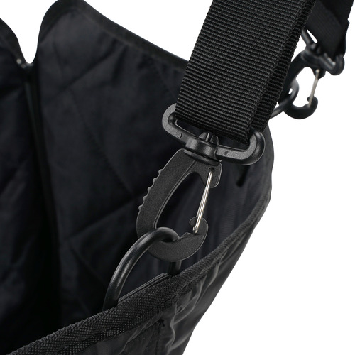 Florian Waterproof Pet Car Seat Cover