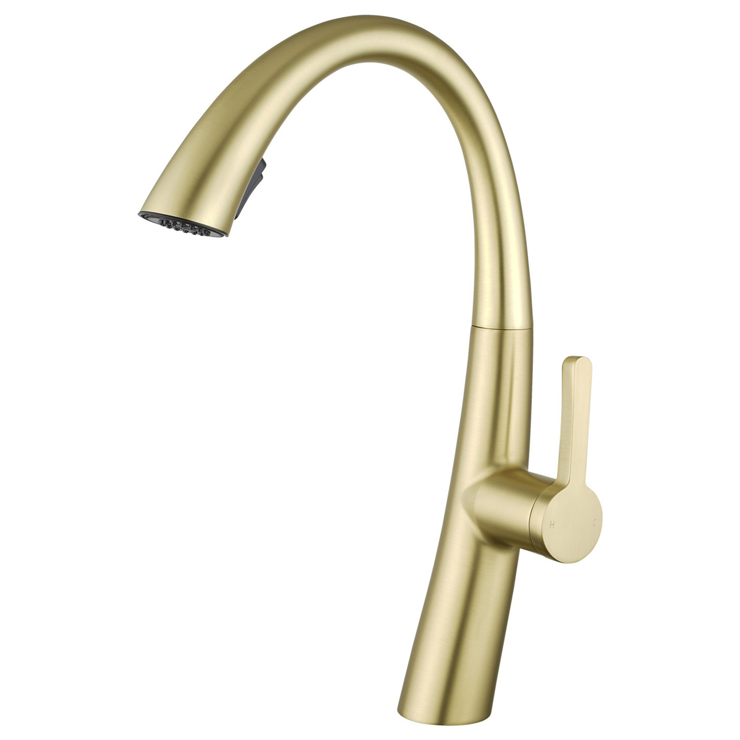 Griffin-Pull-Out-Kitchen-Sink-Mixer