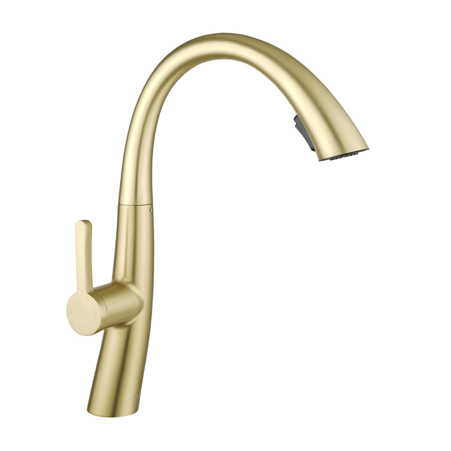 Griffin-Pull-Out-Kitchen-Sink-Mixer