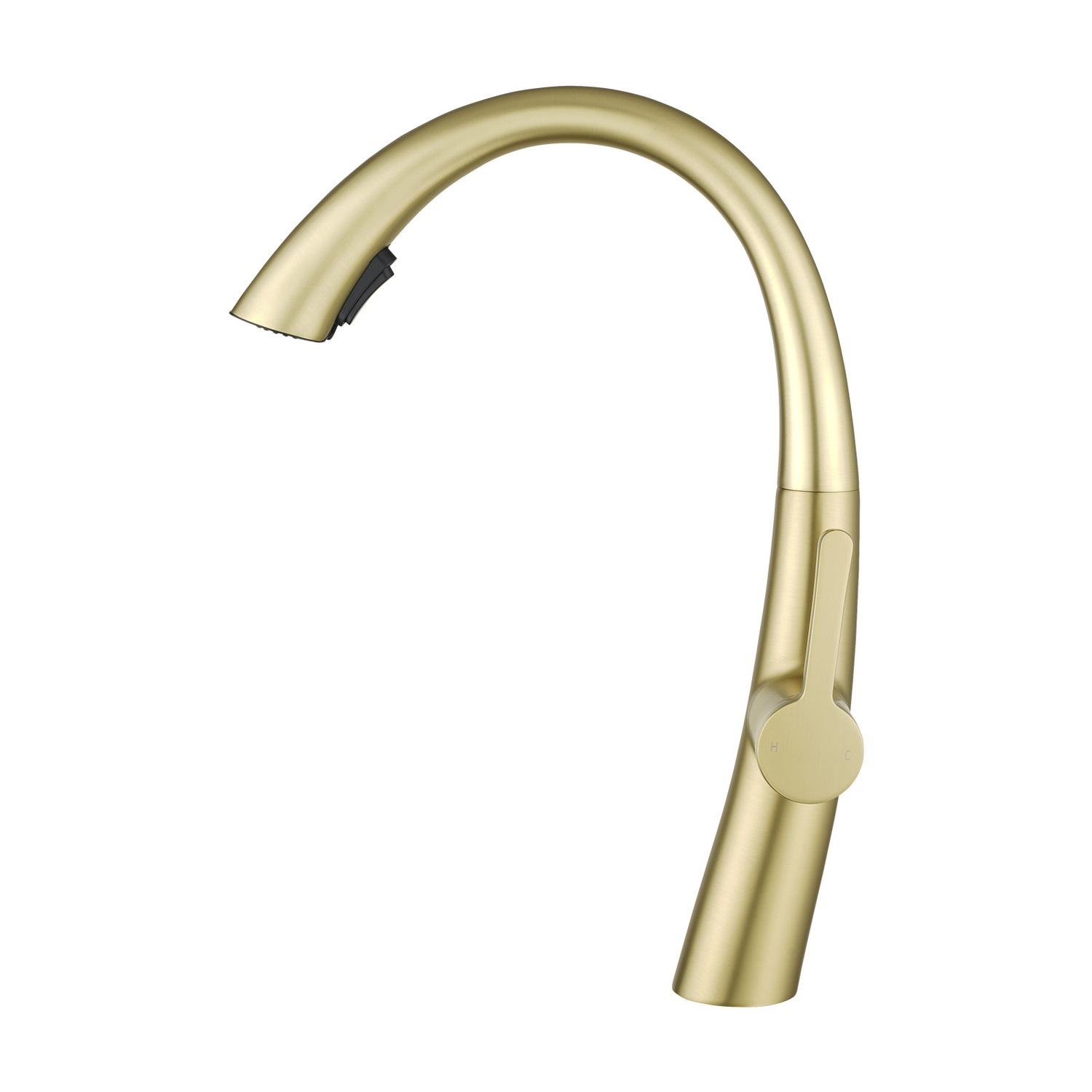 Griffin-Pull-Out-Kitchen-Sink-Mixer