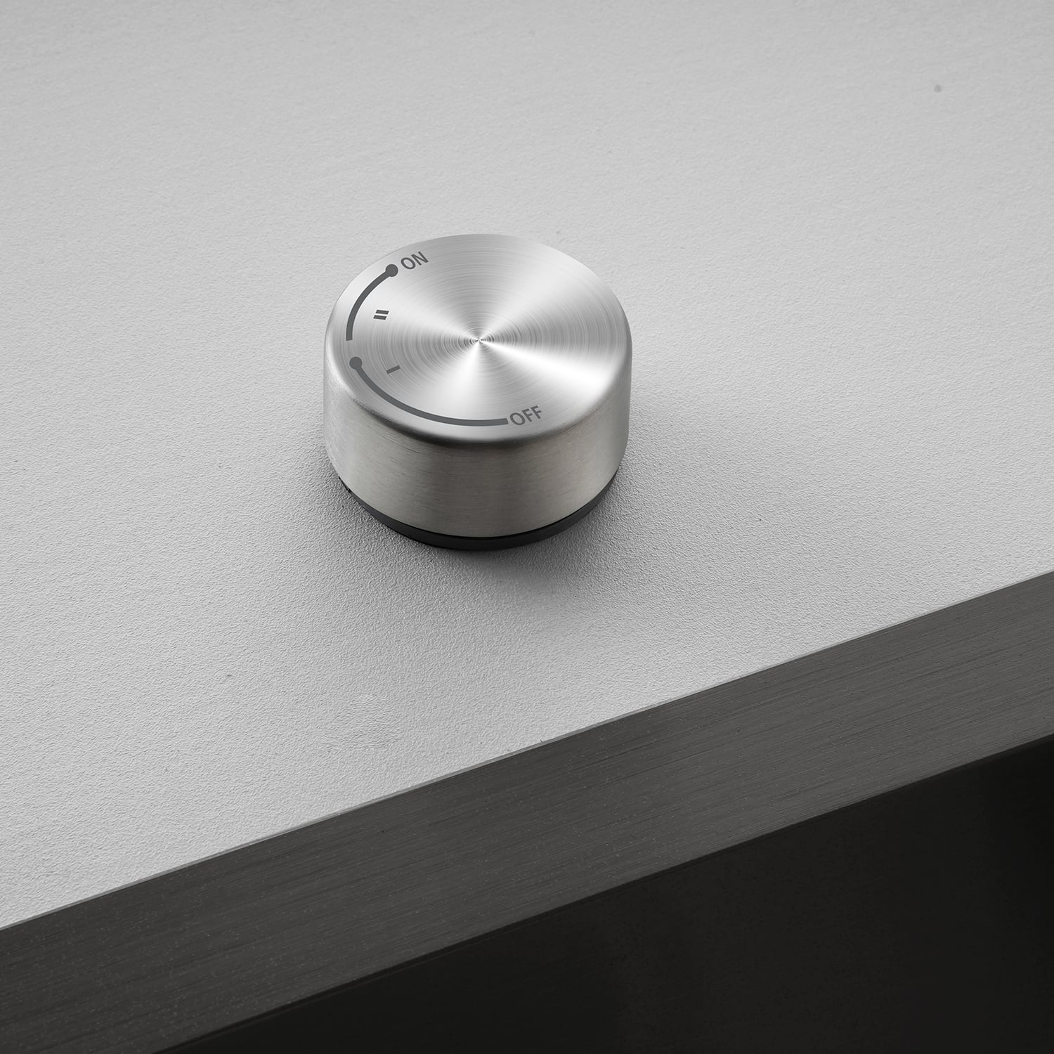 Nuvia 440mm Single Stainless Steel Kitchen Sink
