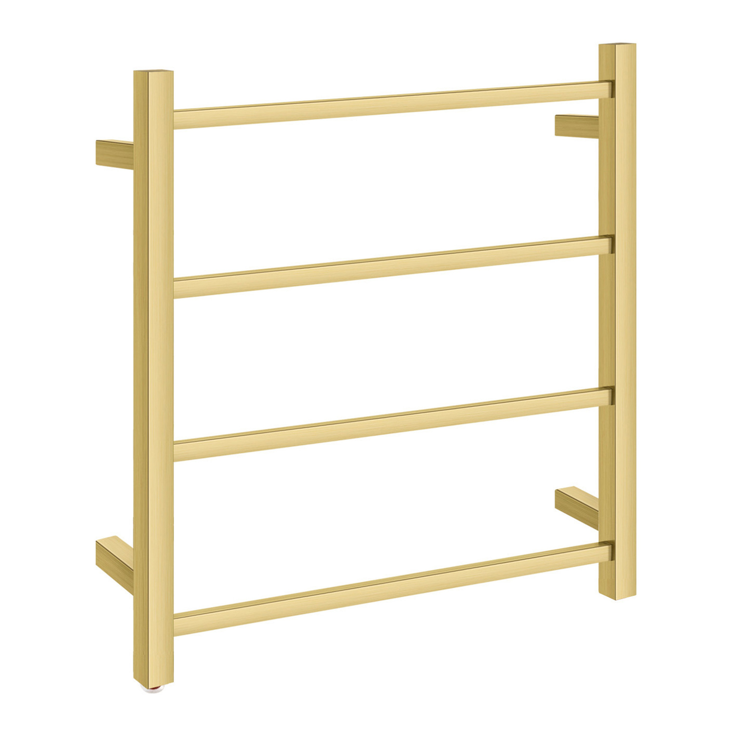 Ottimo-Square-500-x-520mm-Stainless-Steel-Heated-Towel-Rail