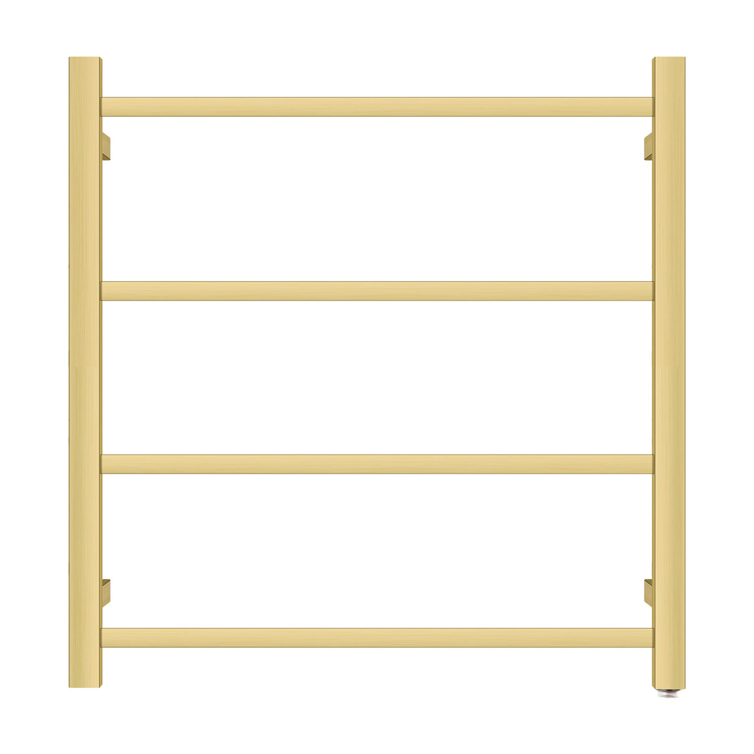 Ottimo-Square-500-x-520mm-Stainless-Steel-Heated-Towel-Rail