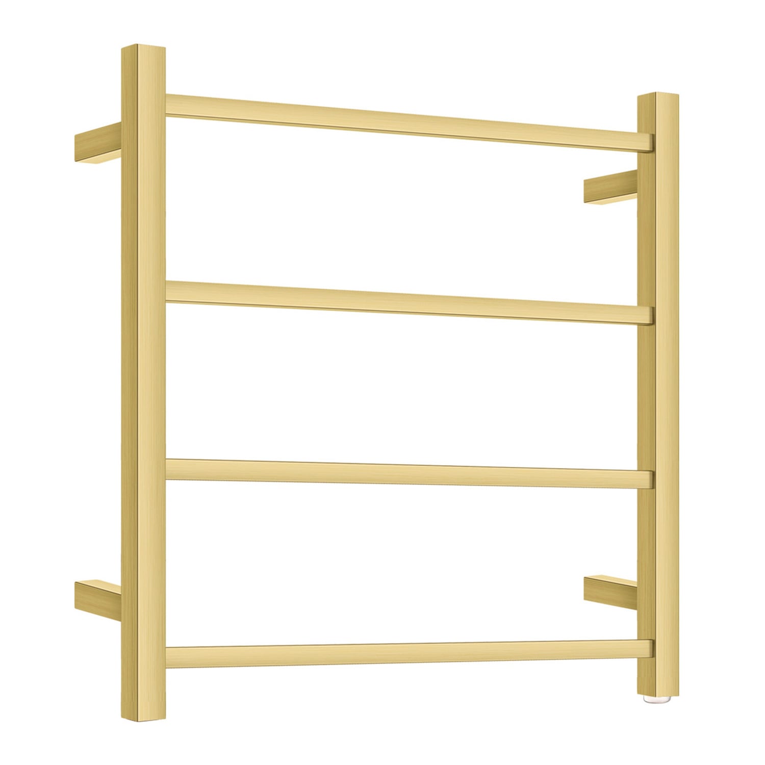 Ottimo-Square-500-x-520mm-Stainless-Steel-Heated-Towel-Rail