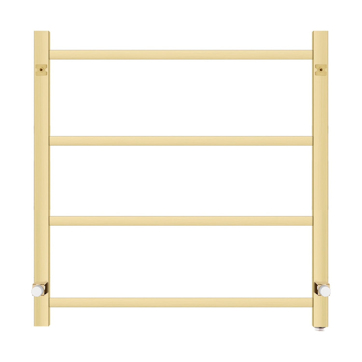 Ottimo-Square-500-x-520mm-Stainless-Steel-Heated-Towel-Rail