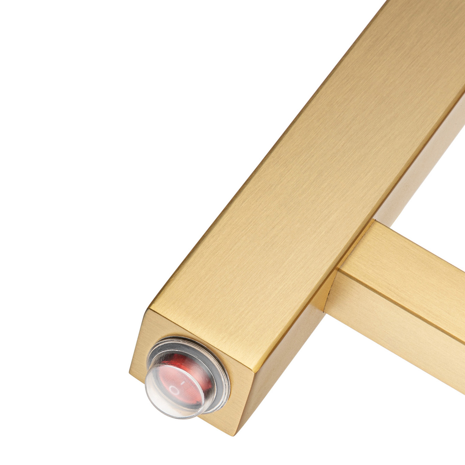 Ottimo-Square-500-x-520mm-Stainless-Steel-Heated-Towel-Rail
