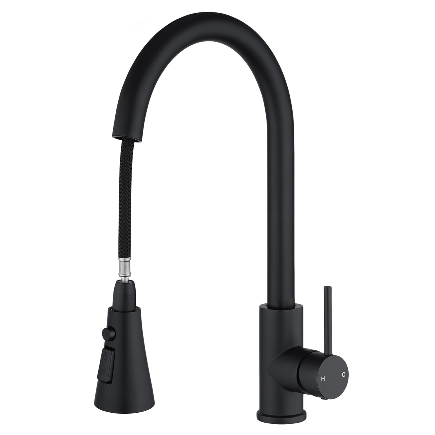 Solander-Gooseneck-Pull-Out-Kitchen-Sink-Mixer