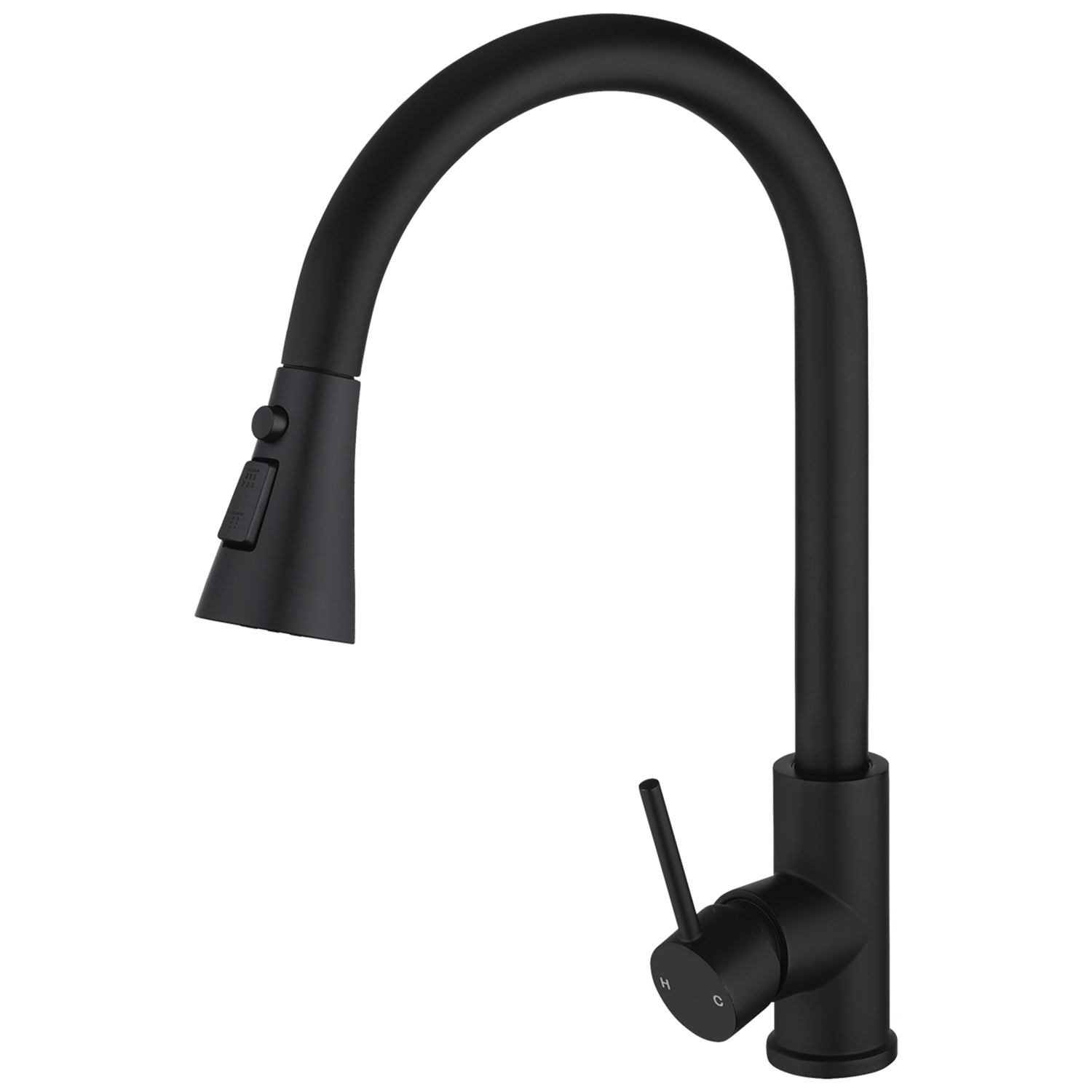 Solander-Gooseneck-Pull-Out-Kitchen-Sink-Mixer