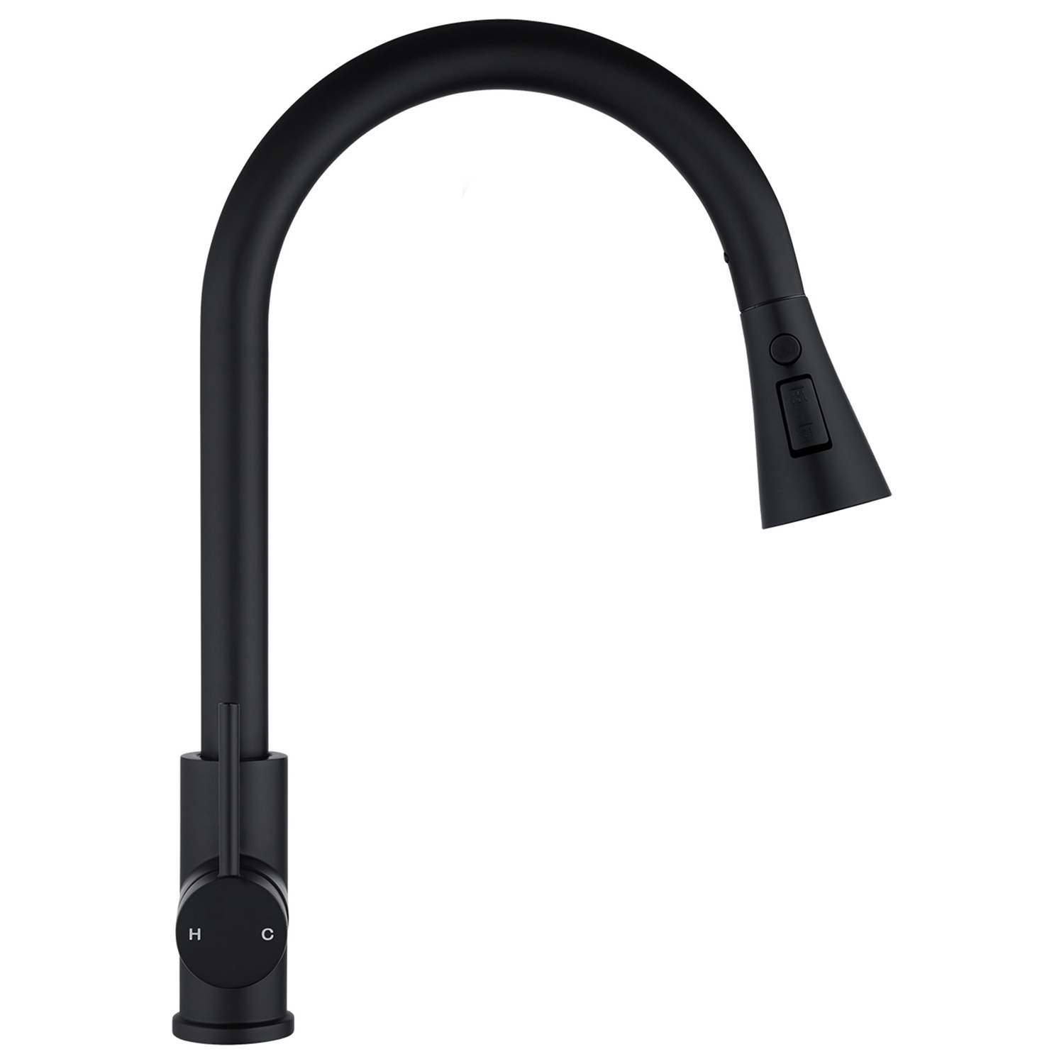 Solander-Gooseneck-Pull-Out-Kitchen-Sink-Mixer