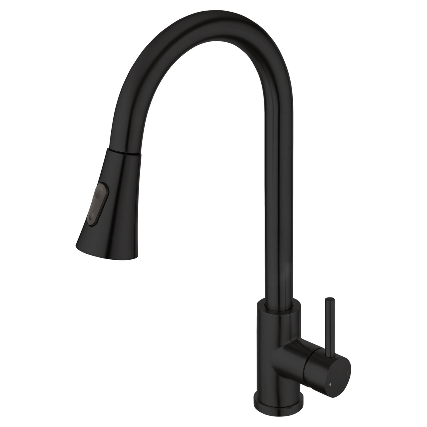 Rohan-Gooseneck-Pull-Out-Kitchen-Sink-Mixer