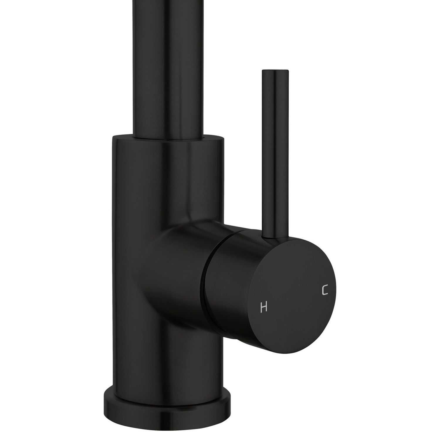 Rohan-Gooseneck-Pull-Out-Kitchen-Sink-Mixer