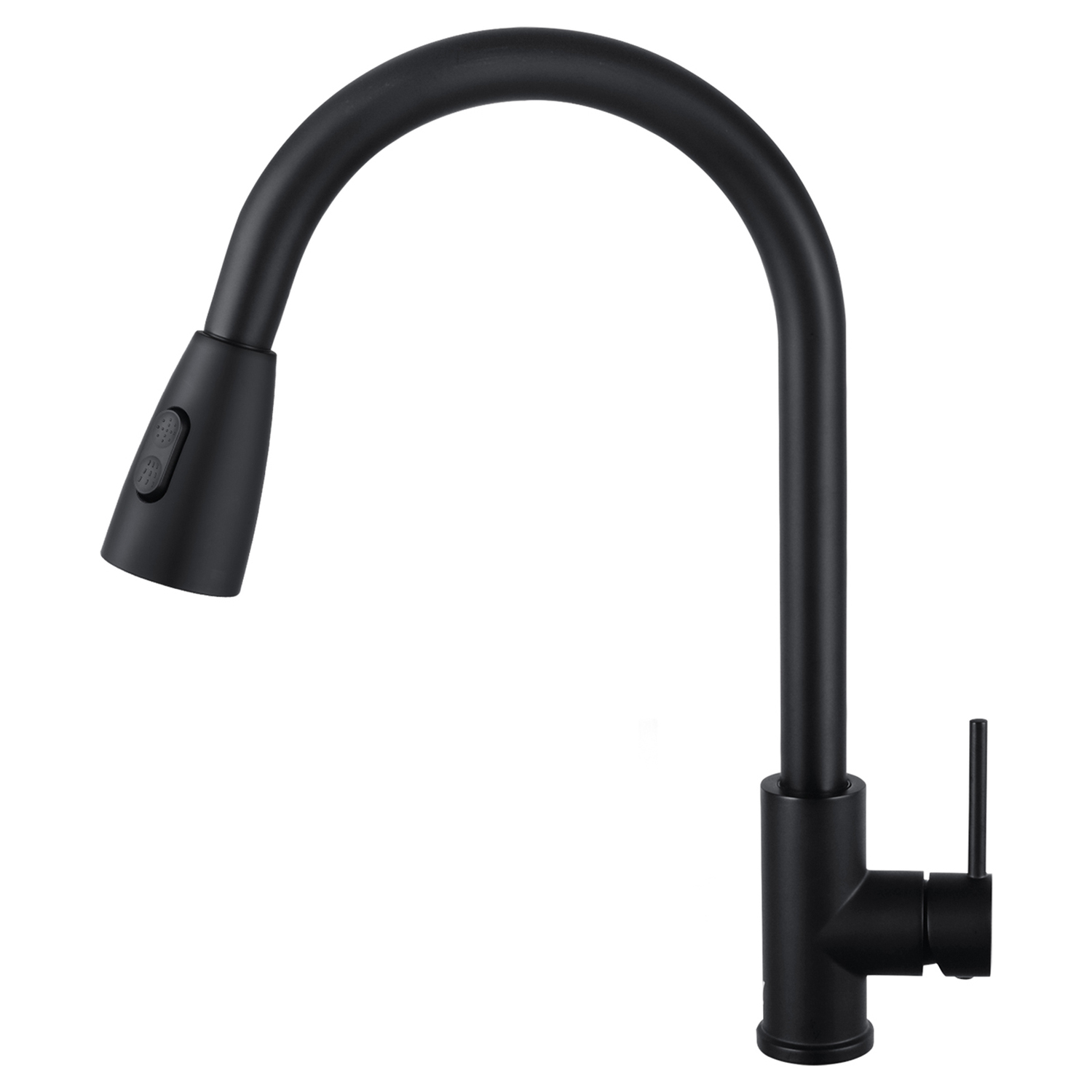 Rohan-Flared-Gooseneck-Pull-Out-Kitchen-Sink-Mixer