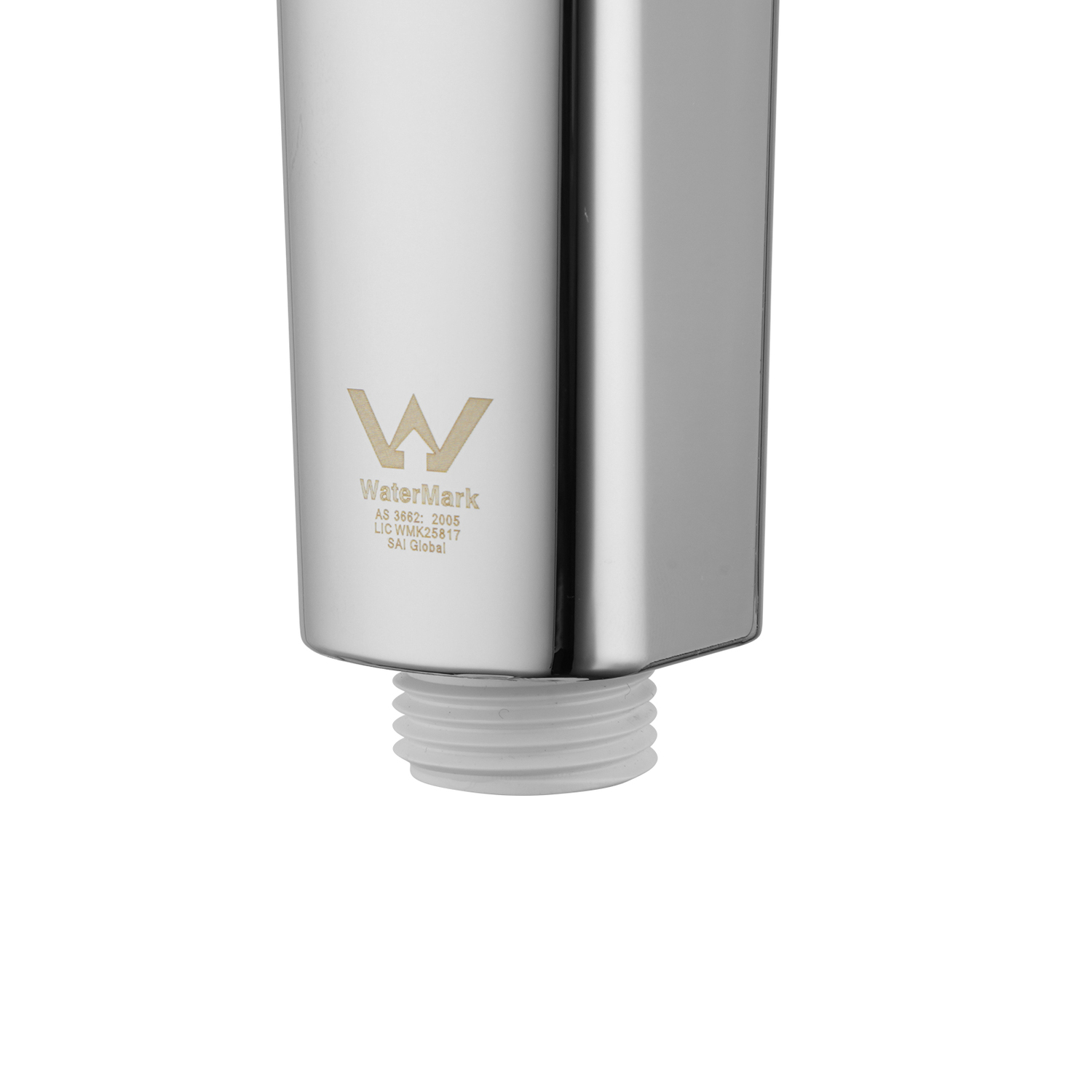 Waylay 150mm 3 Function Hand-Held Shower
