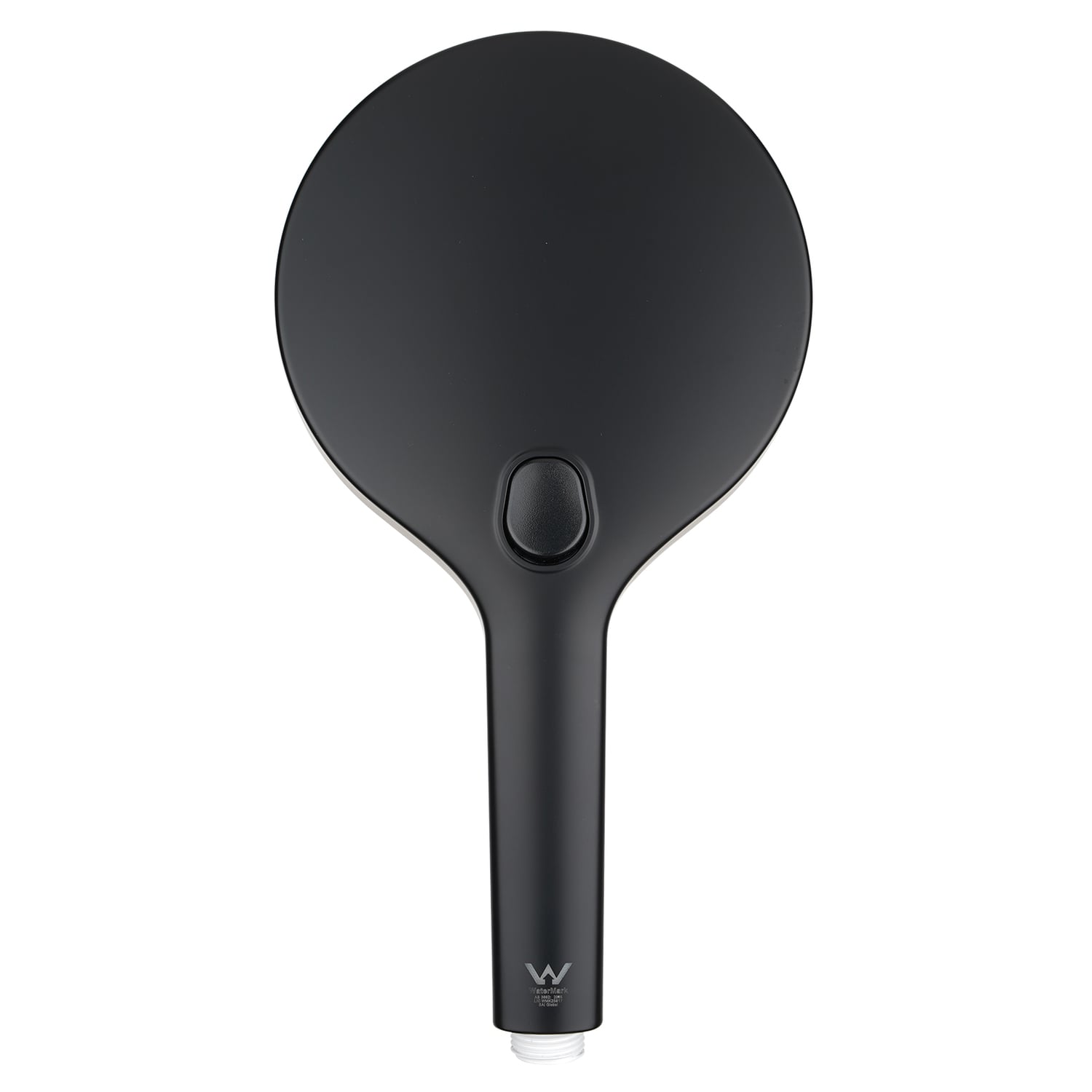 Waylay 150mm 3 Function Hand-Held Shower