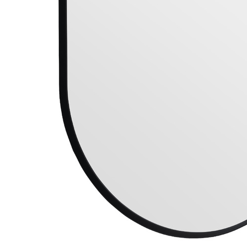 Sigrun Oval Wall Mirror