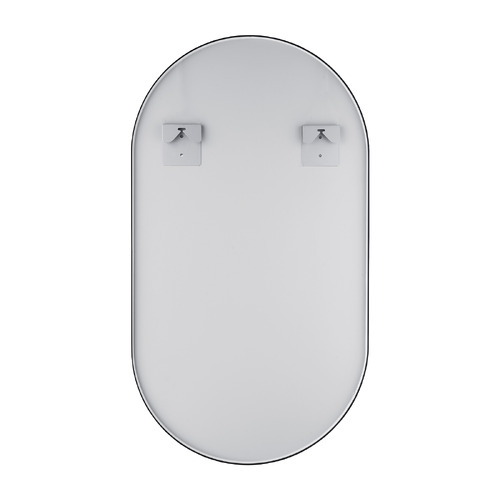 Sigrun Oval Wall Mirror