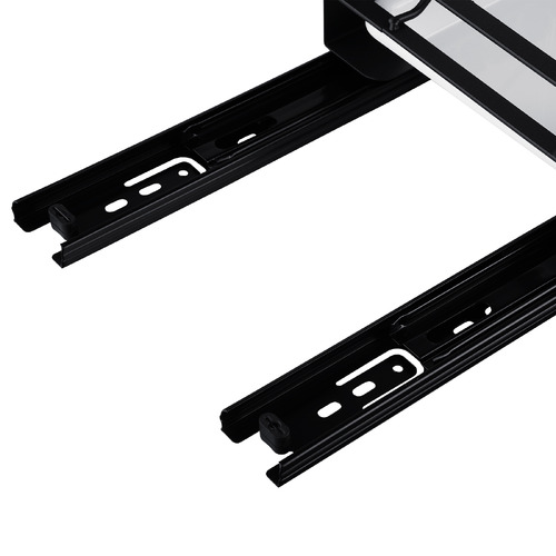 Alphie 2 Tier Pull-Out Kitchen Storage