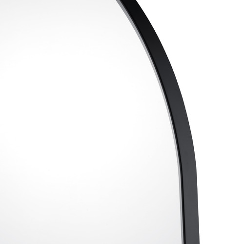 Sigrun Oval Wall Mirror