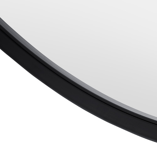 Sigrun Oval Wall Mirror