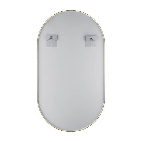 Sigrun Oval Wall Mirror