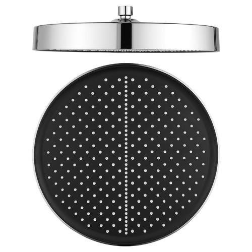 Xander Round Shower Head