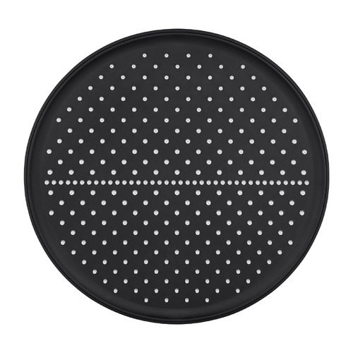 Xander Round Shower Head