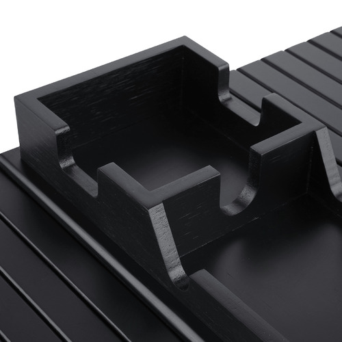 Klein Bamboo Sofa Armrest Tray