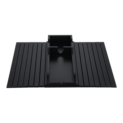Klein Bamboo Sofa Armrest Tray