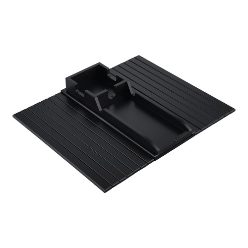 Klein Bamboo Sofa Armrest Tray