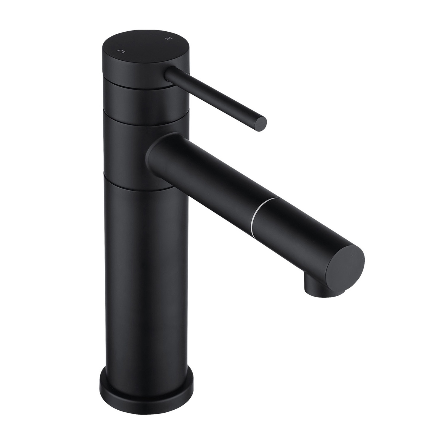 Rafe-165mm-Chrome-Swivel-Basin-Mixer