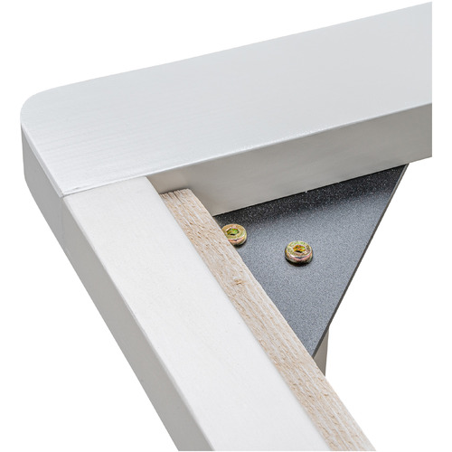 Maxine Pinewood Bed