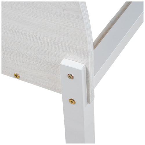 Maxine Pinewood Bed