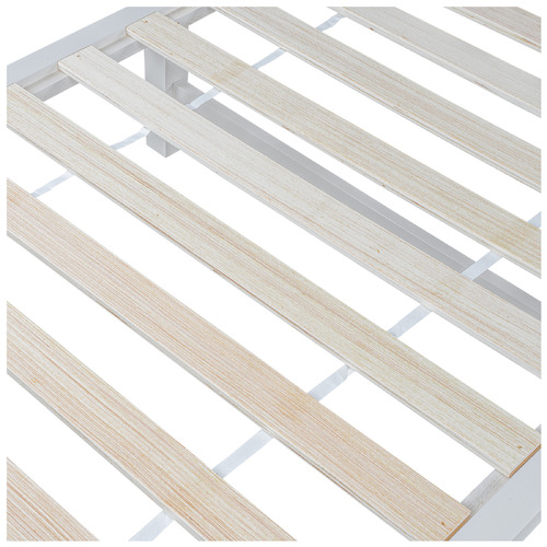 Maxine Pinewood Bed