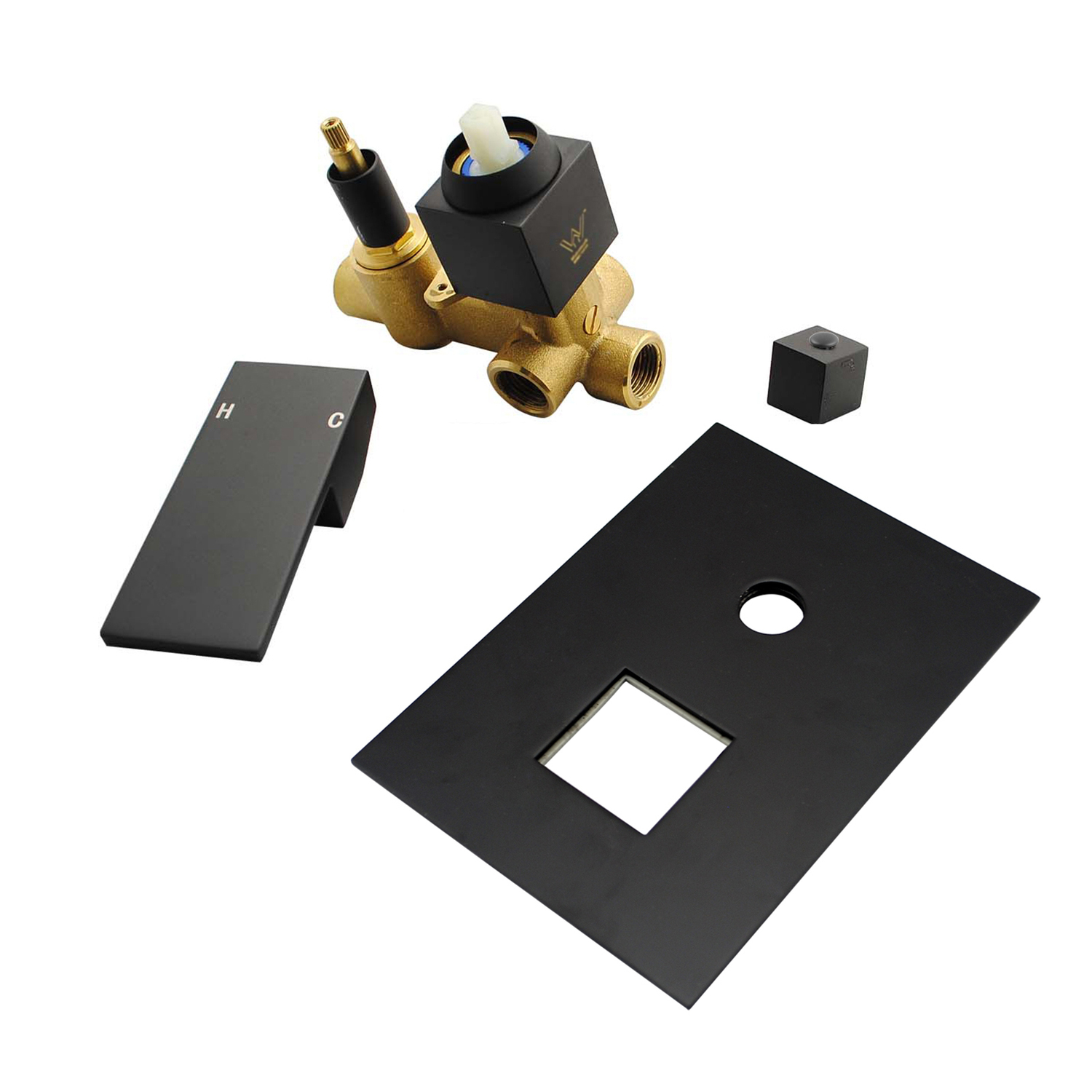 Ottimo-Shower-Bath-Mixer-Diverter-Set