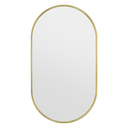 Sigrun Oval Wall Mirror