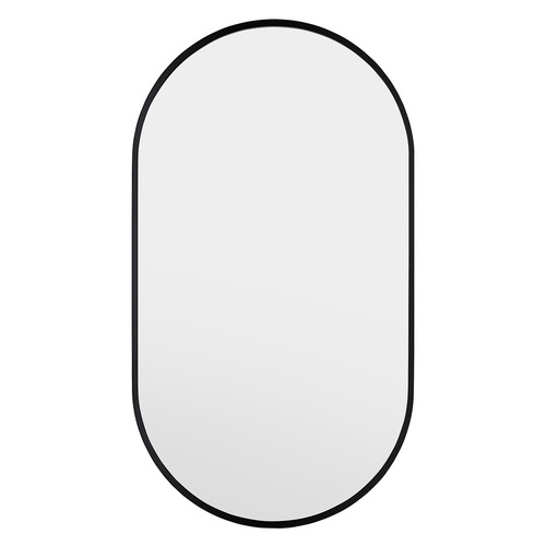 Sigrun Oval Wall Mirror