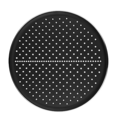 Xander Round Shower Head