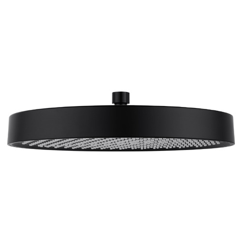 Xander 325mm Swivel Round Shower Head