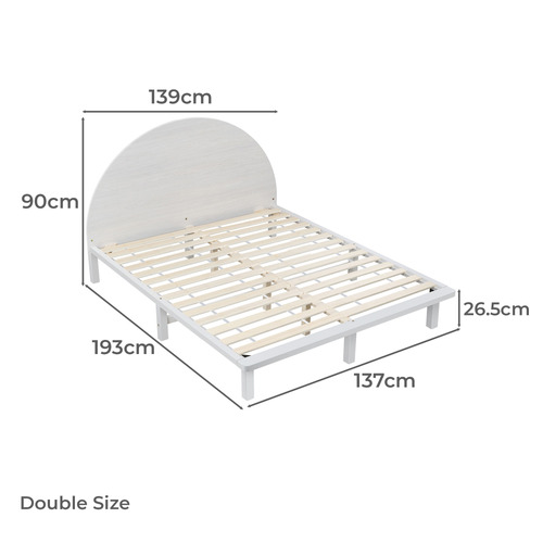 Maxine Bed Frame