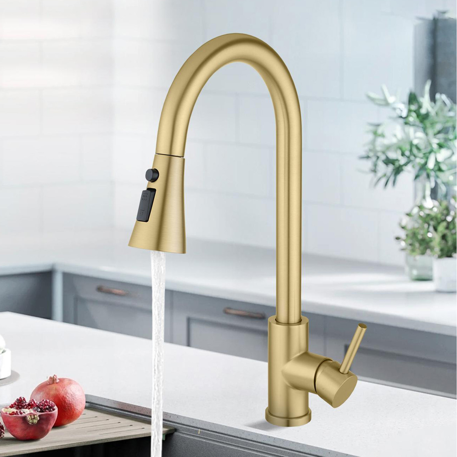 Solander-Gooseneck-Pull-Out-Kitchen-Sink-Mixer