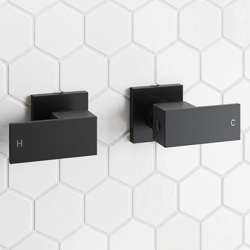 Ottimo Wall Top Assemblies
