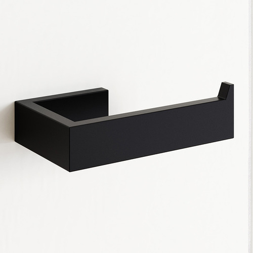 Omar Stainless Steel Toilet Paper Holder